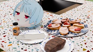 便宜少女的烹饪教室