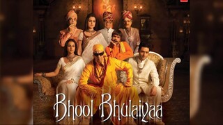 Bhool Bhulaiyaa 2007 Hindi Full Movie