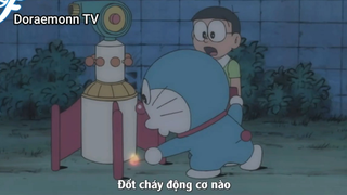 Doraemon New TV Series (Ep 6.4)_ Truy tìm UFO #Doraemon_tap6