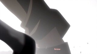 AMV -White Noise - Danrell ( tiếng ồn trắng )