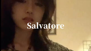 Salvatore-Lana Del Rey 弹唱