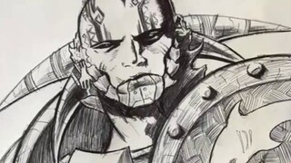 Warhammer 40K: ฉลามอวกาศที่โง่เขลาและโหดเหี้ยม
