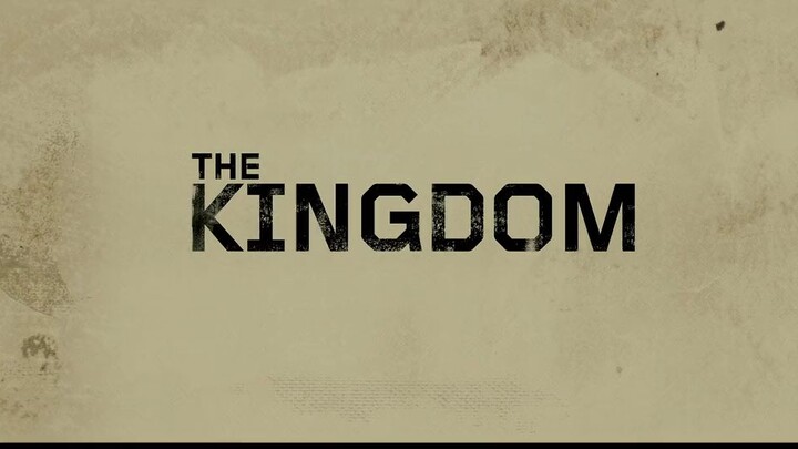 the kingdom