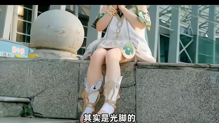 小伙网上租借女友居然做出这样的事！（整活视频）