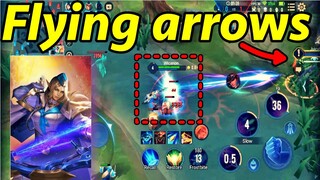 *TEL"ANNAS HIGHLIGHTS* Flying Arrows | AoV / RoV / Liên Quân Mobile/ 傳說對決