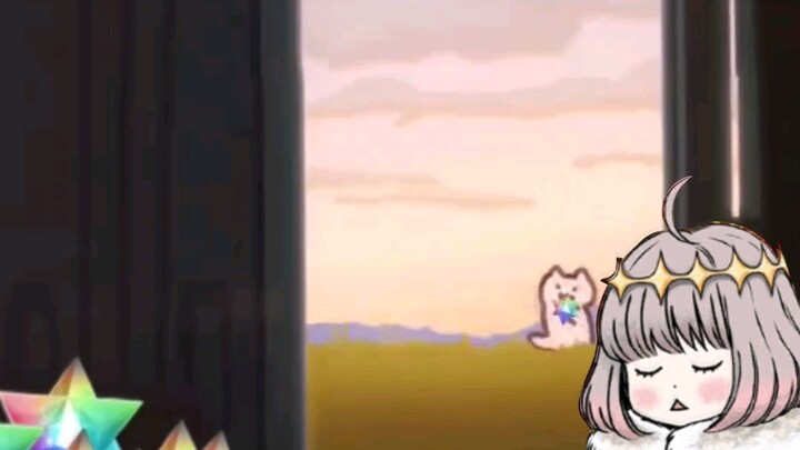 [FGO]Bạn là người vẽ Oberon