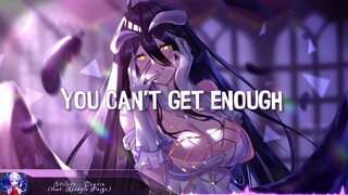 Nightcore - Cravin (Stileto ft. Kendyle Paige) - (Lyrics)