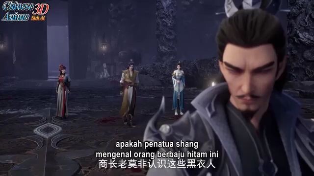 Martial Master Multi Sub 563