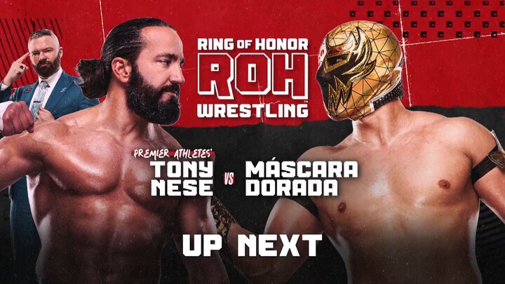 ROH On HonorClub - 29 January 2026