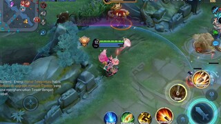 Lady Sun Anti Recall
