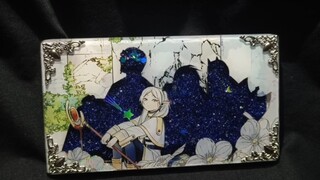 【葬送的芙莉莲/流麻】复刻大佬的刀子流麻