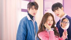 Indo-Sub] ᴛʀᴜᴇ ʙᴇᴀᴜᴛʏ (2020) Eps 05. 720P