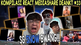 KOMPILASI FARMING MEDIASHARE DEANKT #34 - SG SNOW BWANG