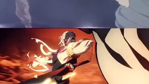 Which one is the ceiling of the play?