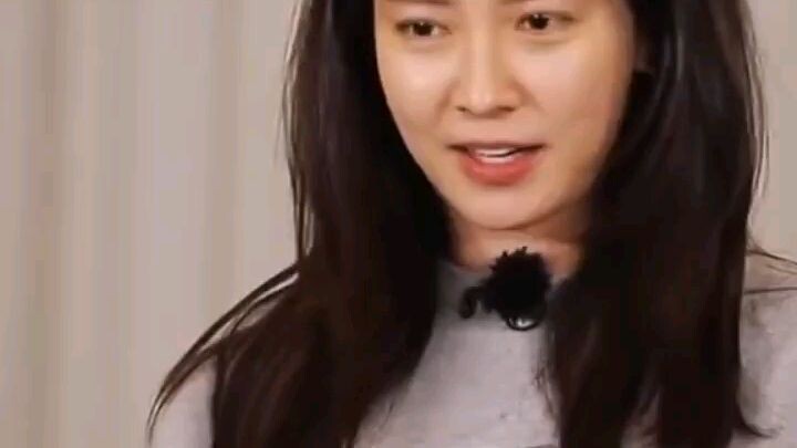 keberuntungan jihyo gak ada lawan