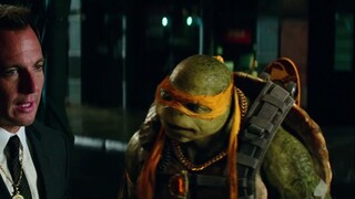 teenage mutant ninja turtles 2