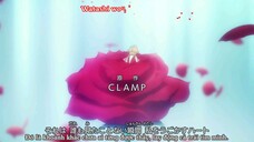 Phần 2 Tập 22 Sakura Thủ Lĩnh Thẻ Bài - Việt Sub