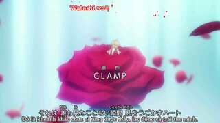 Phần 2 Tập 22 Sakura Thủ Lĩnh Thẻ Bài - Việt Sub