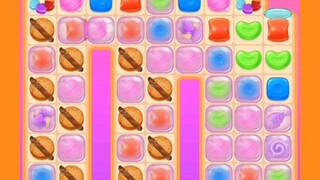 Shopee Candy Level 209