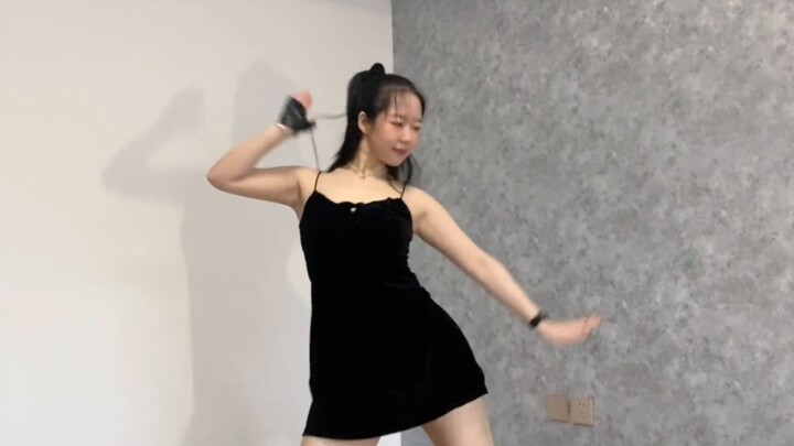 🧁Birthday Masterpiece🧁 Somi - Birthday Dance Cover｜Today is really my birthday!