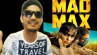 Mad Max : Fury Road - รีวิวหนัง