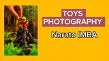 Toys Photography Anime Masa Kecil Naruto Bocil yang Imba!!