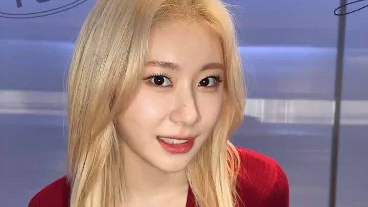 【คาเยลของITZY】ชาเลนจ์คาเยลเดี่ยวเพลงใหม่ GOLD ของ ITZY