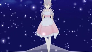 MMD ของปลอม / ของปลอม --kafu nekomimi_mode_