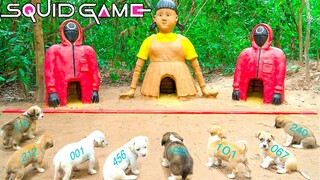 Thú Cưng TV | Gia Đình Gâu Đần #43 | Chó Golden thông minh vui nhộn | Pets funny cute dog