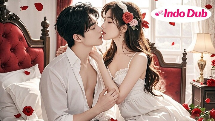 Cinta tersembunyi selama sembilan tahun,akhirnya tumbuh menjadi kisah saling menyelamakan!