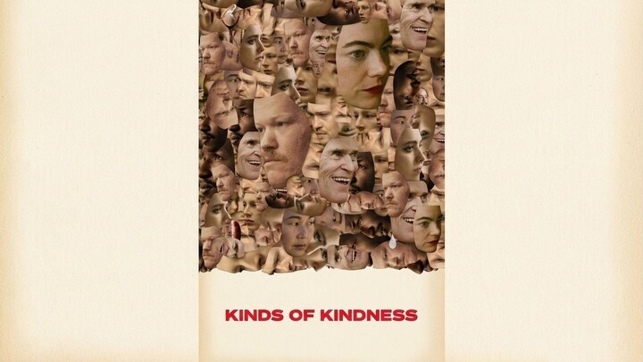 Kinds of Kindness (2024) Sub Indo