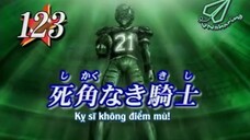 Eyeshield 21 - Tập 123 [Vnsharing Vietsub]