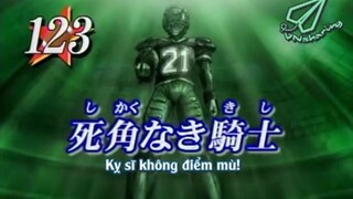 Eyeshield 21 - Tập 123 [Vnsharing Vietsub]