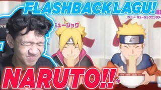 FANS NARUTO PASTI GAGAL!!!!!FANS NARUTO WAJIB TONTON!!!! - TRY NOT TO SING [ANIME EDITION] #4