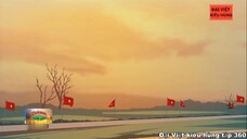 360 Đại Việt kiêu hùng - Cuộc khởi nghĩa Nam kỳ năm 1940