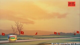 360 Đại Việt kiêu hùng - Cuộc khởi nghĩa Nam kỳ năm 1940