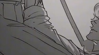 Hot couple from Heaven’s Official Blessing gets edited😨♥️