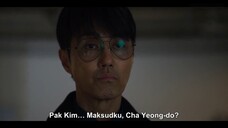 Mercy For None EP 05 SUB INDO