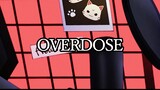 【AlterShido】Overdose Kobo Kanaeru inst. Ver【Natori】