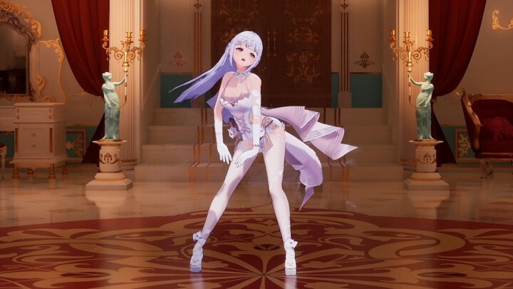 【Li An Dance】🔥Fire🔥 Are you kidding me! It's really about to catch fire🔥🥵