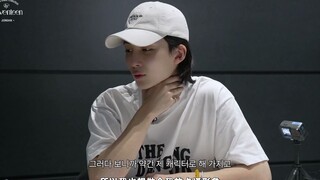 【SVT_ZER.0】[Artist-Made Collection by SEVENTEEN]Season1. Making of Log-尹净汉 零站中字