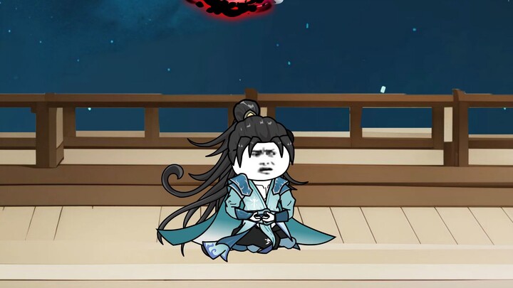 "นักสู้ปีศาจ หลี่เฟยหยู" แบล็กอะบิส