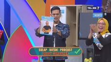 Arisan TRANS7 FULL 29 Mei 2025 - Arisan Top Up Hadiah! Part 4