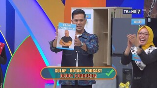 Arisan TRANS7 FULL 29 Mei 2025 - Arisan Top Up Hadiah! Part 4