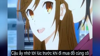 Anime : Yêu nhau chung lớp =))💕