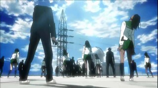 Top 10 Apocalypse/Survival Anime