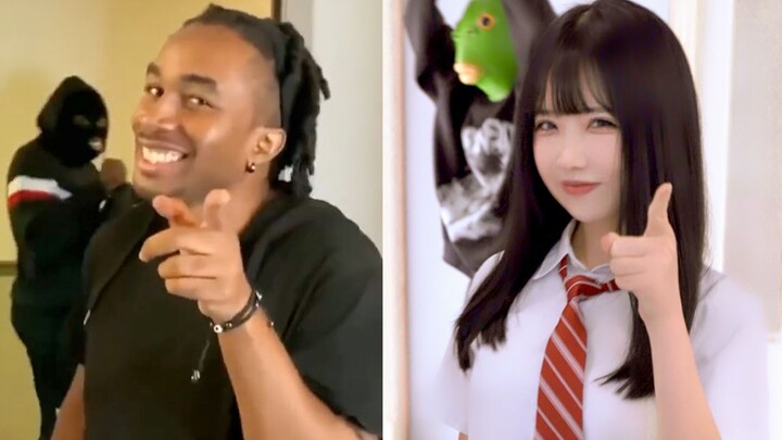 Pembelian nol rupiah Ngana Rindu versi asli, tiba-tiba pacar pulang ke rumah...