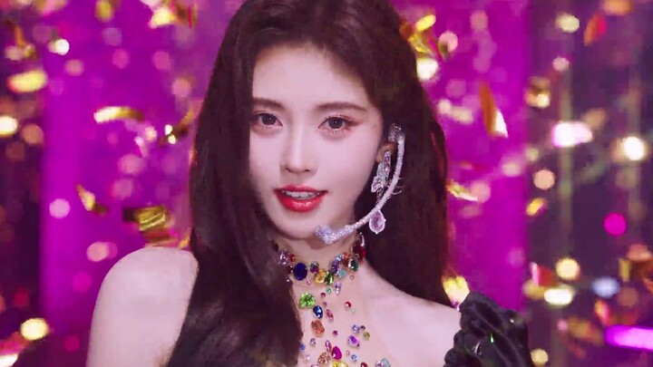 [Lagu Terbaru] Versi Tari "Be my POI" oleh Ju Jingyi