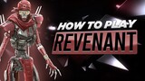 How to play Revenant in Season 13 - Apex Legends Tips & Tricks