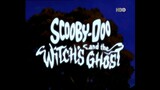Scooby-Doo and the Witch's Ghost (1999) Dubbing Indonesia
